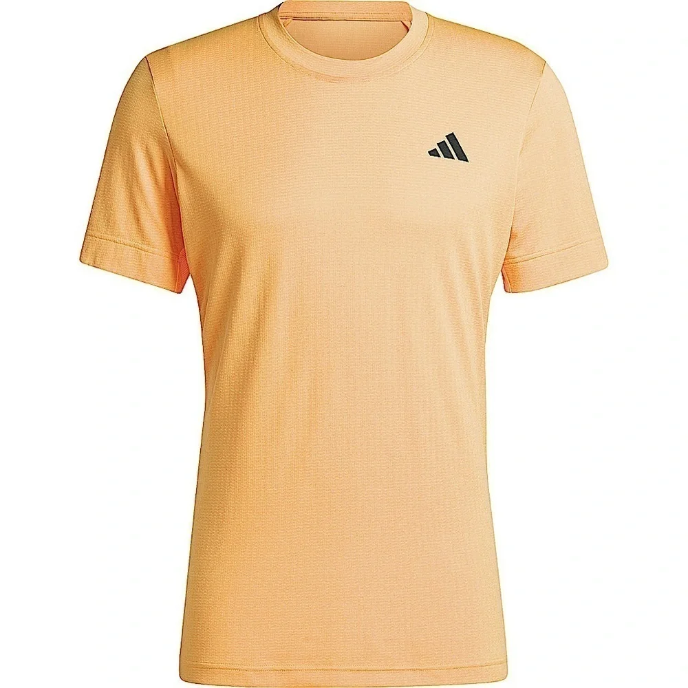 NWT Adidas Mens Crew Neck Short Sleeve T-Shirt Size XXL